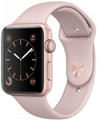 Замена кнопки включения на Apple Watch Series 2